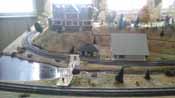 Model Train